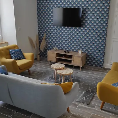 Bulles d'Evasion, jolie maison rénovée à Avize Extérieur photo