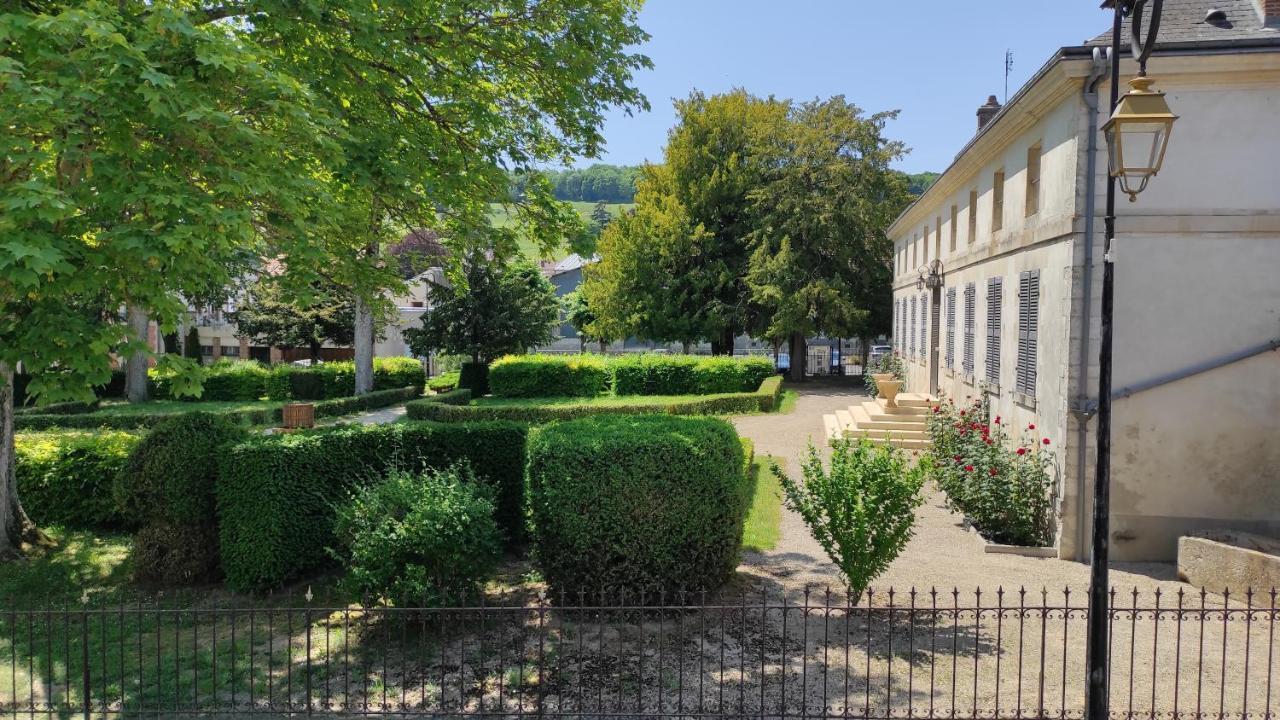 Holiday home Bulles D'evasion Avize